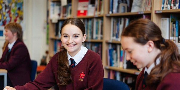 Open Evening Thursday 26th June 2025, 5.15 - 7.30pm