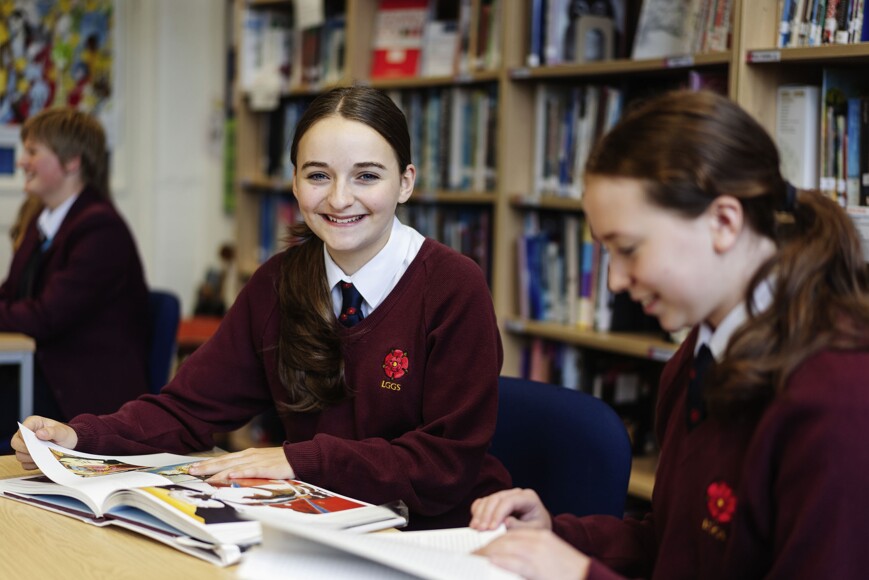 Open Evening Thursday 26th June 2025, 5.15 - 7.30pm