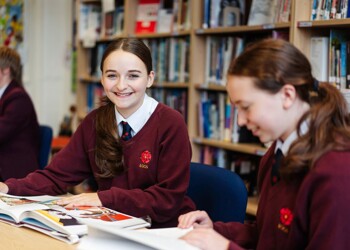 Open Evening Thursday 26th June 2025, 5.15 - 7.30pm