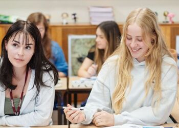 Applying to our Sixth Form