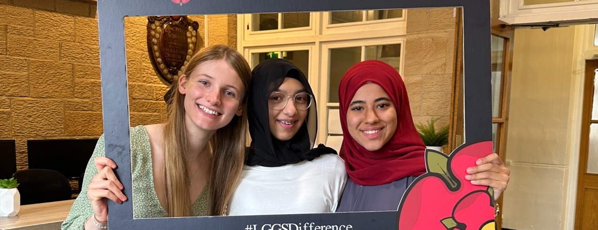 A Level Results Day 2025