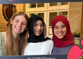 A-Level Results Day 2025