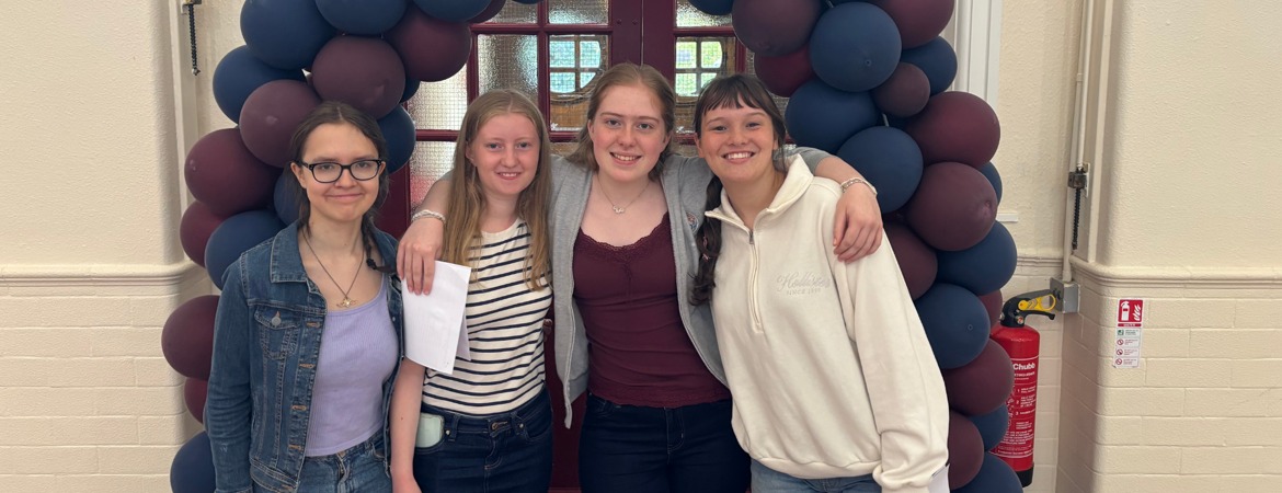 GCSE Results Day 2025