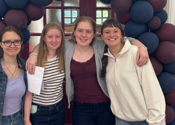 GCSE Results Day 2025