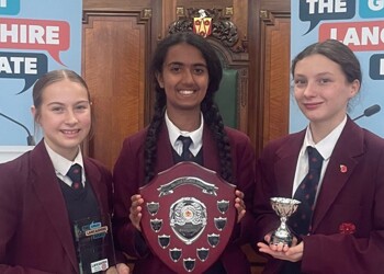 Lancashire Great Debate