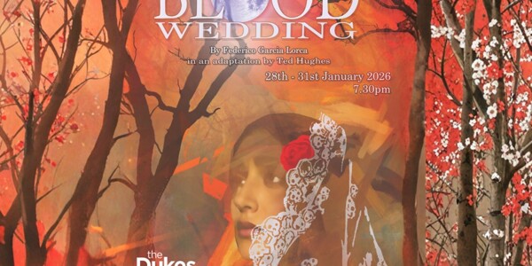 Blood Wedding