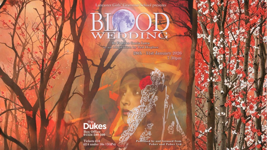 Blood Wedding
