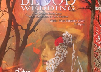 Blood Wedding