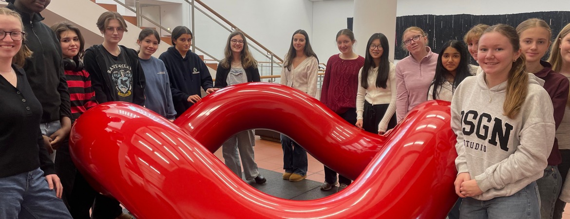 German Exchange 2025