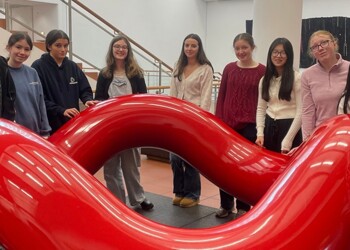 German Exchange 2025