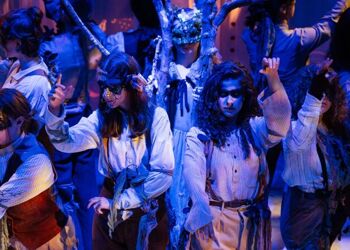 Blood Wedding at The Dukes Theatre